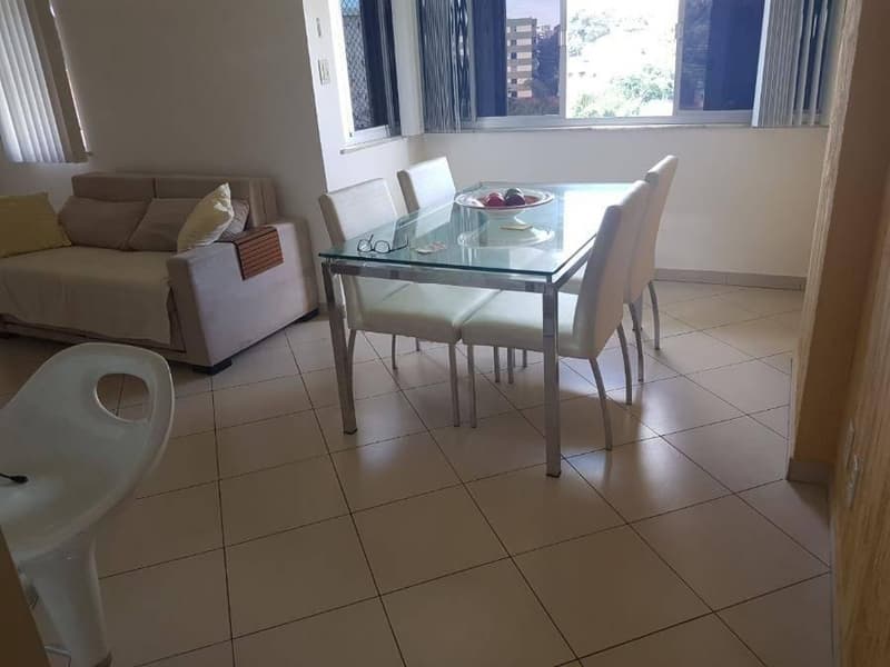 Foto 4 de 15: Apartamento em leilão em Salvador - BA, bairro Brotas — Apartamento, Salvador / BA