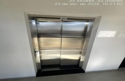 Foto 2 de 6: Comercial em leilão em Marechal Cândido Rondon - PR — IMÓVEL COMERCIAL COM ÁREA ÚTIL DE 87,10 m2 EM MARECHAL CÂNDIDO RONDON-PR