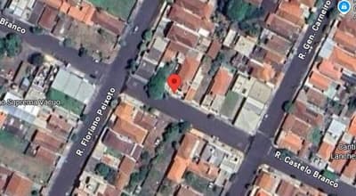 Foto 4 de 30: Casa em leilão em Brodowski - SP, bairro Centro — IMÓVEL - 50% de CASA RESIDENCIAL localizada no Centro da cidade de Brodowski/SP
