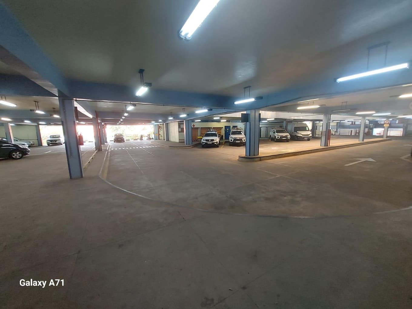Foto 10 de 11: Comercial em leilão em Belo Horizonte - MG — Imóvel Comercial 4.540m² EM DESOCUPAÇÃO no Bairro Floresta em Belo Horizonte/MG