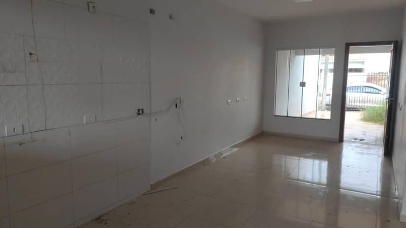 Foto 5 de 11: Casa em leilão em Jardim Alegre - PR, bairro Jardim Paraíso — Casa, Jardim Alegre / PR