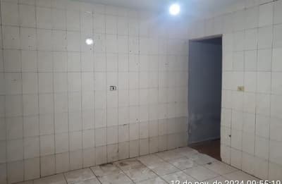Foto 5 de 8: Terreno em leilão em São Carlos - SP — Imóvel, A.T. 125m², A.C. 117m², Cidade Aracy