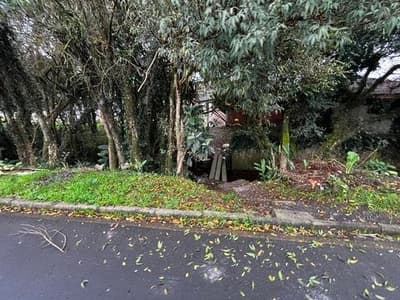 Foto 57 de 74: Area Rural em leilão em União Da Vitória - PR — Lote urbano com área de 5.280,76m²,contendo benfeitorias comerciais com área total de 835,60m² ¿ Nossa Senhora do Rocio ¿ União da Vitória/PR
