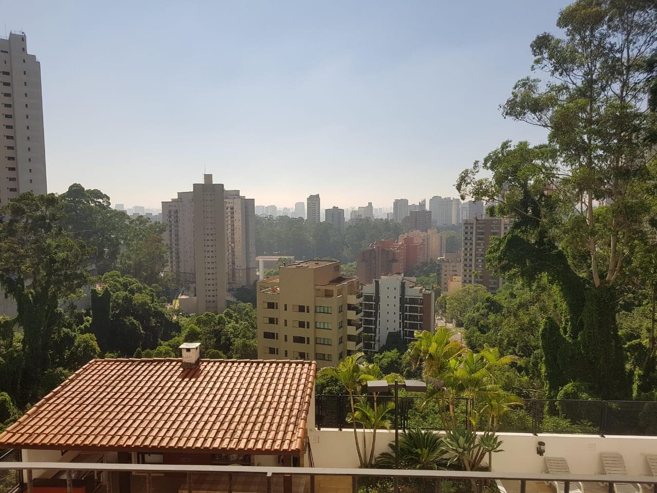 Foto 7 de 14: Apartamento em leilão em São Paulo - SP, bairro Vila Andrade — Apartamento, Desocupado, 234.0 m2, SÃO PAULO / SP