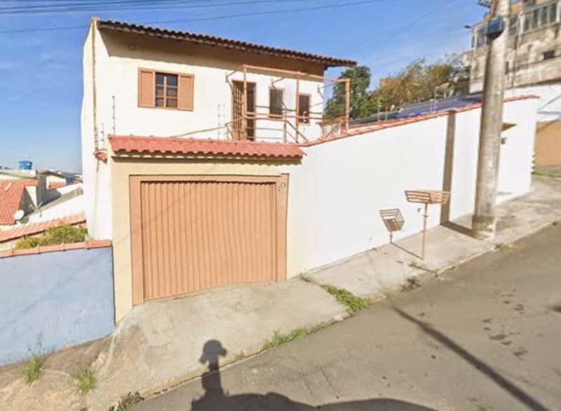 Foto 1 de 3: Casa em leilão em Poços De Caldas - MG — Casa, Poços De Caldas / MG