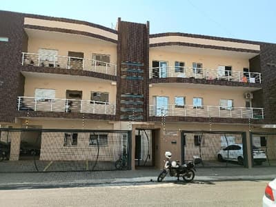 Apartamento em leilão em Americana - SP — Apartamento de 63.32m2, com 2 quartos, em AMERICANA/SP.