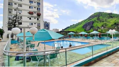 Foto 21 de 21: Apartamento em leilão em Niterói - RJ, bairro Fonsca — APARTAMENTO 306, DO BLOCO 01, NA RUA DESEMBARGADOR MÁRIO FERNANDES PINHEIRO, Nº 127, FONSECA, NITERÓI/RJ
