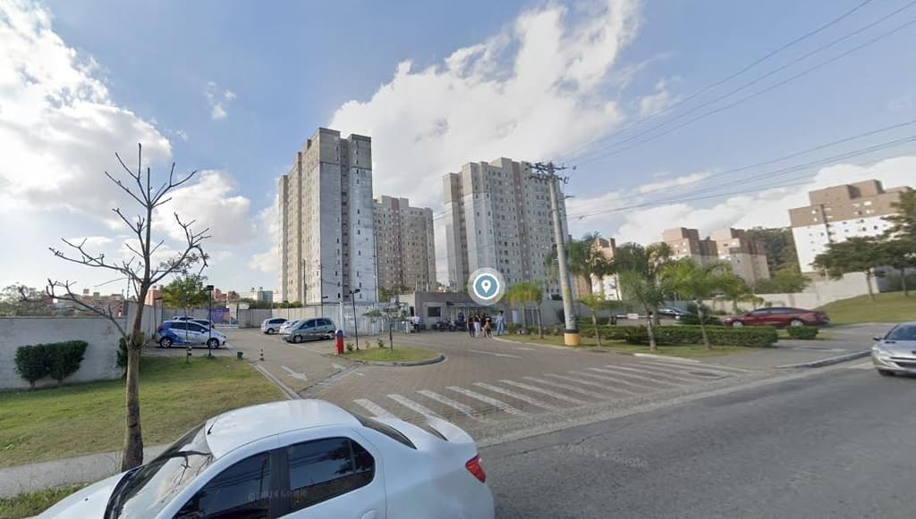 Foto 4 de 5: Apartamento em leilão em São Paulo - SP, bairro Itaquera — Apto 149m², 1 Vaga no Ritmo Condomínio Clube no Bairro Itaquera em São Paulo/SP