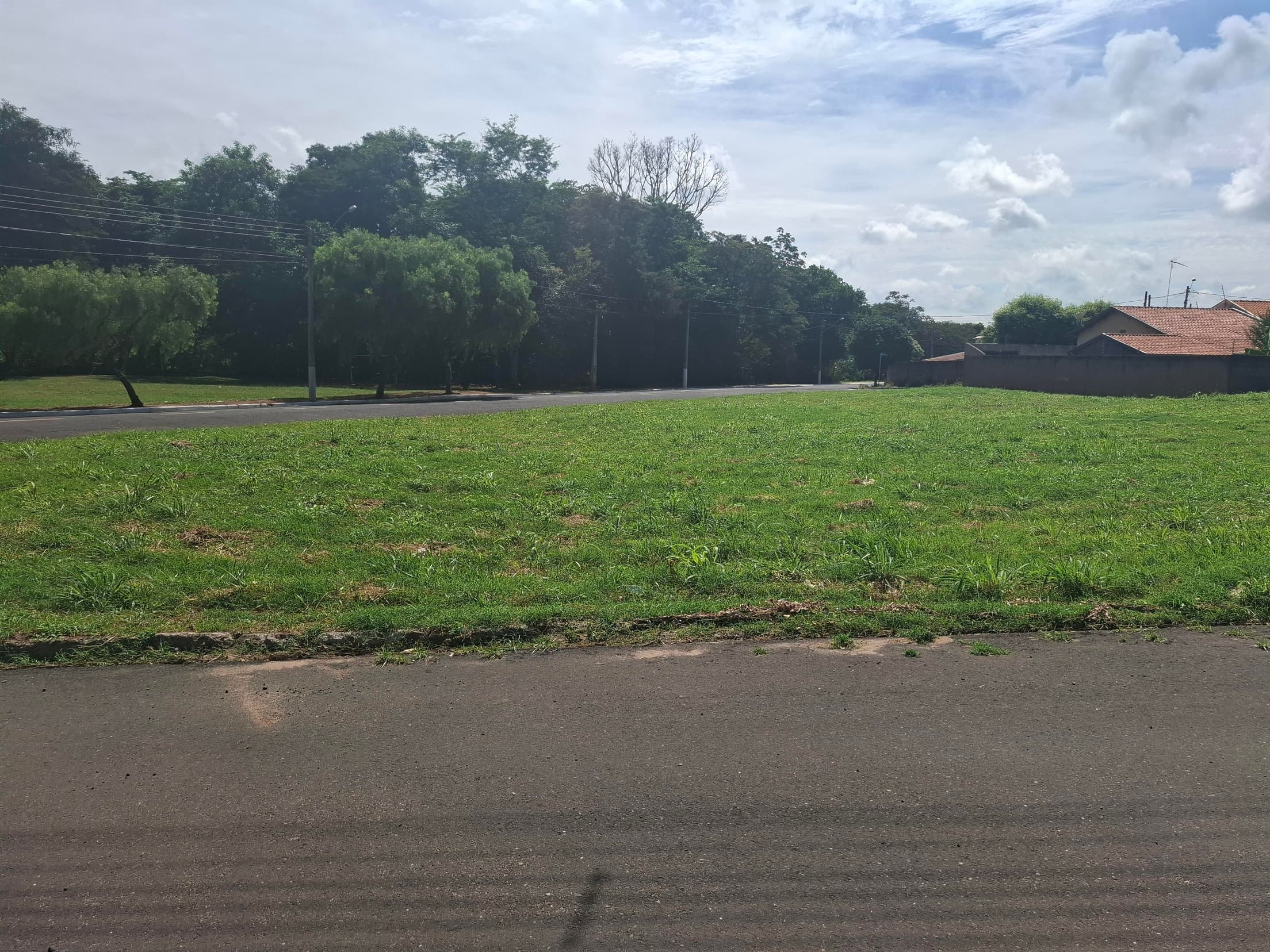 Foto 8 de 10: Terreno em leilão em Mirassol - SP — TERRENO DE 461m² LOCALIZADO NO PQ. RES. CELINA DALUL, MIRASSOL/SP | MATRICULA 26.051