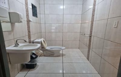 Foto 4 de 9: Comercial em leilão em Alfredo Marcondes - SP, bairro Centro — Imóvel comercial, A.C. 100,00 m²