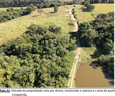 Foto 9 de 41: Area Rural em leilão em Cássia Dos Coqueiros - SP — IMOVEL - RURAL - SITIO com 16 hectares - ESTRUTURA COMPLETA - Perto do Asfalto na cidade de CÁSSIA DOS COQUEIROS