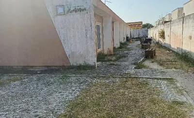 Casa em leilão em Macaíba - RN — Casa de 49.98m2, com 2 quartos, em MACAIBA/RN.