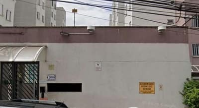 Foto 2 de 6: Apartamento em leilão em São Paulo - SP — Vila Andrade - Direitos sobre Apartamento no Residencial Real - 73,460 m² - Bloco III / Setor B