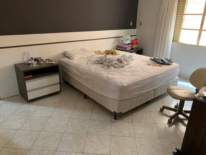 Foto 6 de 13: Casa em leilão em Cuiabá - MT, bairro Jardim Itália — Casa, Cuiabá / MT