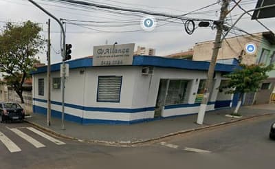 Foto 1 de 5: Comercial em leilão em Piracicaba - SP, bairro Chácara Nazaré — Casa Comercial 157m² | Chácara Nazaré, Piracicaba/SP | Av. Dr. Paulo de Moraes | Excelente Oportunidade Comercial com Visibilidade Estratégica e 46% de Desconto na 2ª Praça!