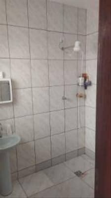Foto 5 de 9: Casa em leilão em Passa Tempo - MG — Casa 69m² | Passa Tempo-MG | Geraldo Lara I | Oportunidade - Próx. à Rod. MG-270 - Financiamento até 420 Meses!
