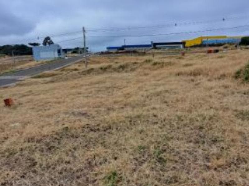 Foto 4 de 4: Terreno em leilão em Chapecó - SC, bairro Industrial — Lote, 377.4 m2, Chapecó / SC