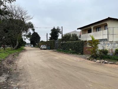 Foto 4 de 7: Terreno em leilão em Curitiba - PR, bairro Boqueirão — NUA PROPRIEDADE SOBRE A PARTE IDEAL DE 25% DO LOTE DE TERRENO SOB Nº 29 DA QUADRA Nº 105, LOCALIZADO NA RUA CORONEL LUIZ JOSÉ DOS SANTOS, Nº 706, BOQUEIRÃO CURITIBA/PR
