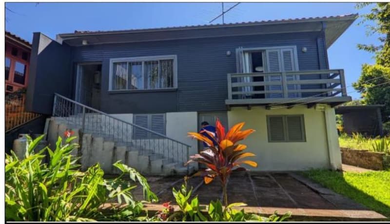 Foto 11 de 12: Casa em leilão em Novo Hamburgo - RS, bairro Primavera — Casa, Ocupado, 155.94 m2, NOVO HAMBURGO / RS