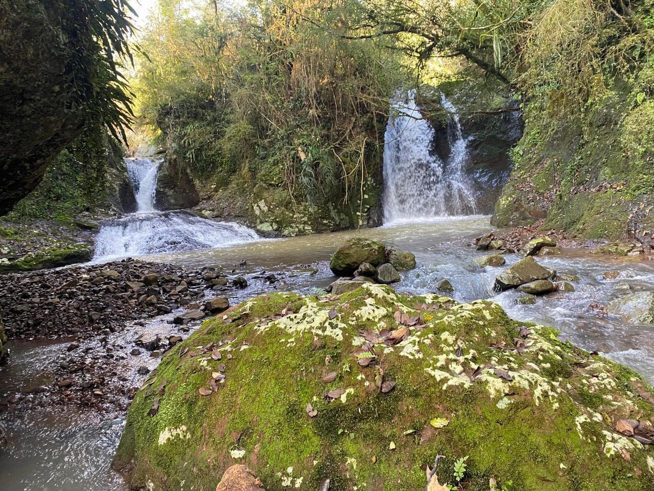 Foto 21 de 23: Terreno em leilão em Concórdia - SC — IMÓVEL RURAL COM ÁREA TOTAL DE 11.005,95m2, EM CONCÓRDIA-SC