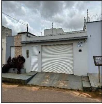 Casa em leilão em Parauapebas - PA — Casa 154,00m² em BAS/PA
