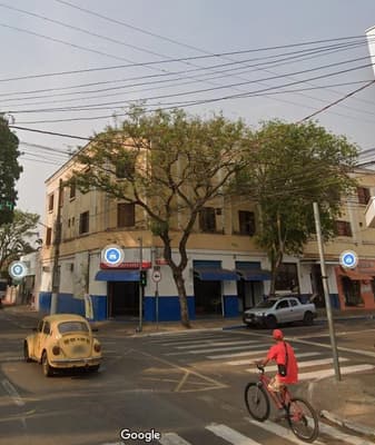Foto 28 de 36: Comercial em leilão em Leme - SP — IMÓVEL COMERCIAL - com 3 pavimentos no CENTRO de Leme/SP