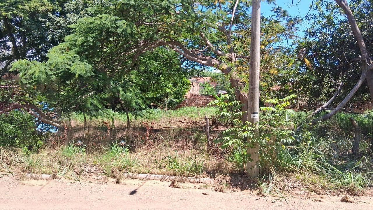 Foto 4 de 5: Terreno em leilão em Minaçu - GO, bairro Vila Residencial de Minaçu — Terreno Urbano 378m² | Vila Residencial de Minaçu - Minaçu/GO |Localização Nobre e Infraestrutura Completa: Ideal para Construção e Investimento!