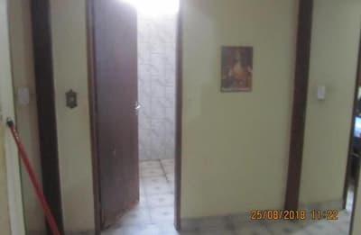 Foto 6 de 14: Casa em leilão em Franca - SP — Casa, A.T. 160m², A.C. 69m², 2 dorms, Jd. Aeroporto III
