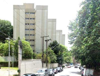 Foto 1 de 26: Apartamento em leilão em São Paulo - SP, bairro Butantã — APTO 65,95m² em São Paulo - SP 50% de desconto