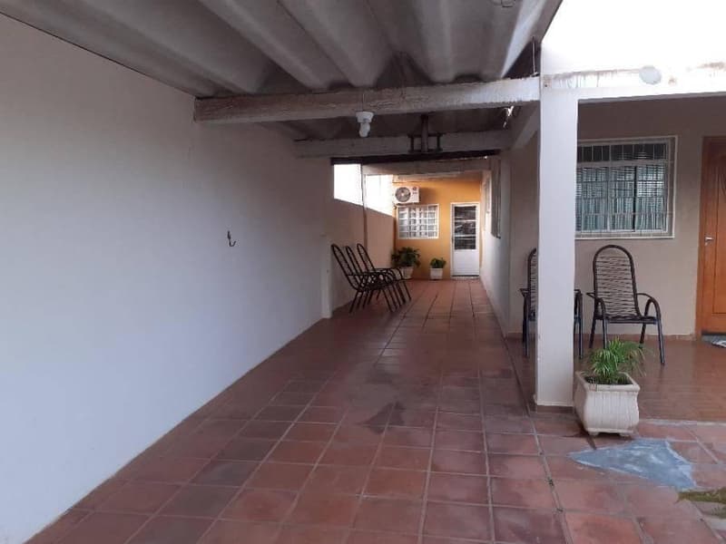 Foto 14 de 16: Casa em leilão em Guaraçaí - SP, bairro Centro — Casa, Ocupado, Guaraçaí / SP (28% abaixo da avaliação)