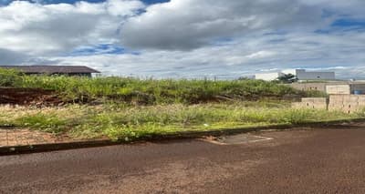 Foto 7 de 7: Terreno em leilão em São Miguel Do Oeste - SC, bairro Santa Rita — LOTE URBANO | A.T. 300,0108 M² | LOTEAMENTO PORTO SEGURO | BAIRRO SANTA RITA | SÃO MIGUEL DOESTE/SC