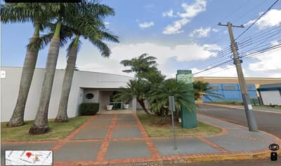 Foto 3 de 4: Comercial em leilão em Chapadão Do Sul - MS — PRÉDIO COMERCIAL, A.T. 862 m², A.C. 293, REGIÃO CENTRAL, EM CHAPADÃO DO SUL/MS