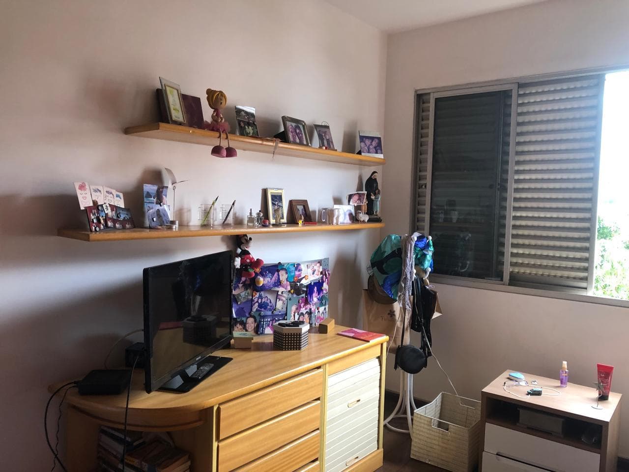 Foto 3 de 32: Apartamento em leilão em Belo Horizonte - MG — imóvel em Belo Horizonte/MG