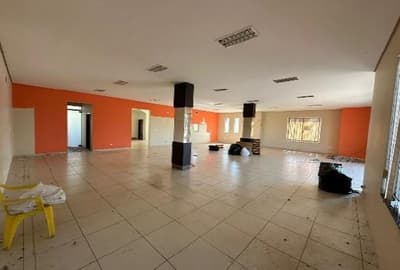 Foto 11 de 21: Comercial em leilão em Pérola - PR — Prédio Misto 510m² no Parque Residencial Pérola, Pérola/PR - Desocupado