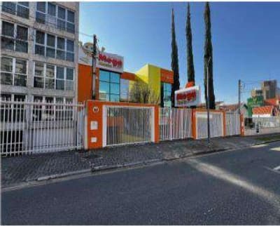 Foto 2 de 24: Casa em leilão em Curitiba - PR — Casa nº 02 com área construída de 106,59m² do Condomínio Residencial Vitória - Rua 21 de abril, 418 Alto da Glória Curitiba/PR