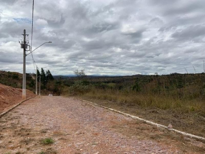 Foto 2 de 7: Terreno em leilão em Funilândia - MG, bairro Vale das Águas — Lote_Condominio, 1000.0 m2, Funilândia / MG