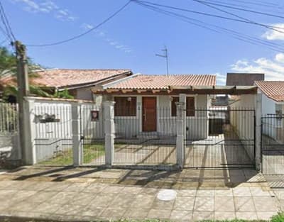 Casa em leilão em Canoas - RS, bairro São José — Casa 160m², Bairro São José, Canoas/RS