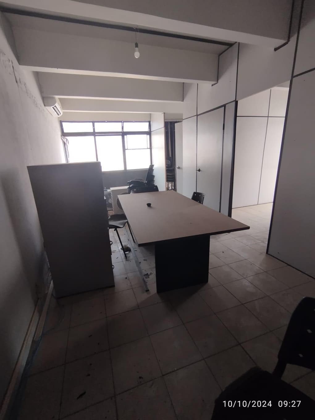 Comercial em leilão em Cuiabá - MT — Sala comercial, 47,40m², Centro, Cuiabá/MT