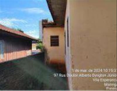 Foto 14 de 16: Area Rural em leilão em Maringá - PR — Imóvel urbano com área de 618,75m² e benfeitorias. Localizado na Rua Doutor Alberto Byington Junior, n°105, Vila Esperança, Maringá/PR.