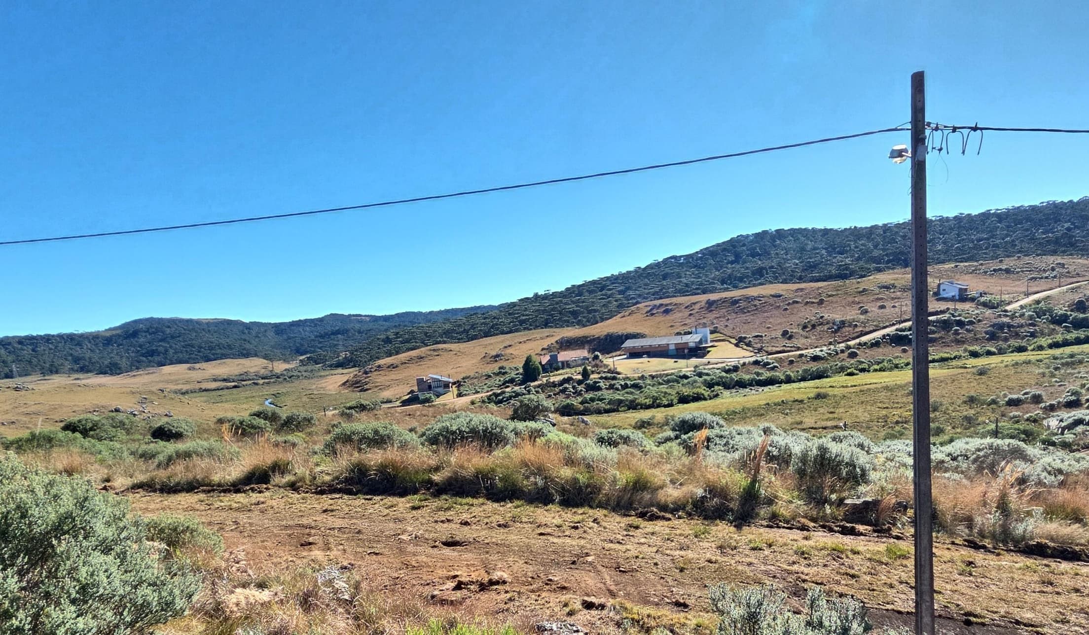 Foto 3 de 7: Terreno em leilão em Bom Jardim Da Serra - SC — LOTE URBANO Nº 21 DA QUADRA Nº 08 LOCALIZADO NO CONDOMÍNIO ALTOS DA SERRA EM BOM JARDIM DA SERRA/SC - ÁREA PRIVATIVA DE 1.500M²