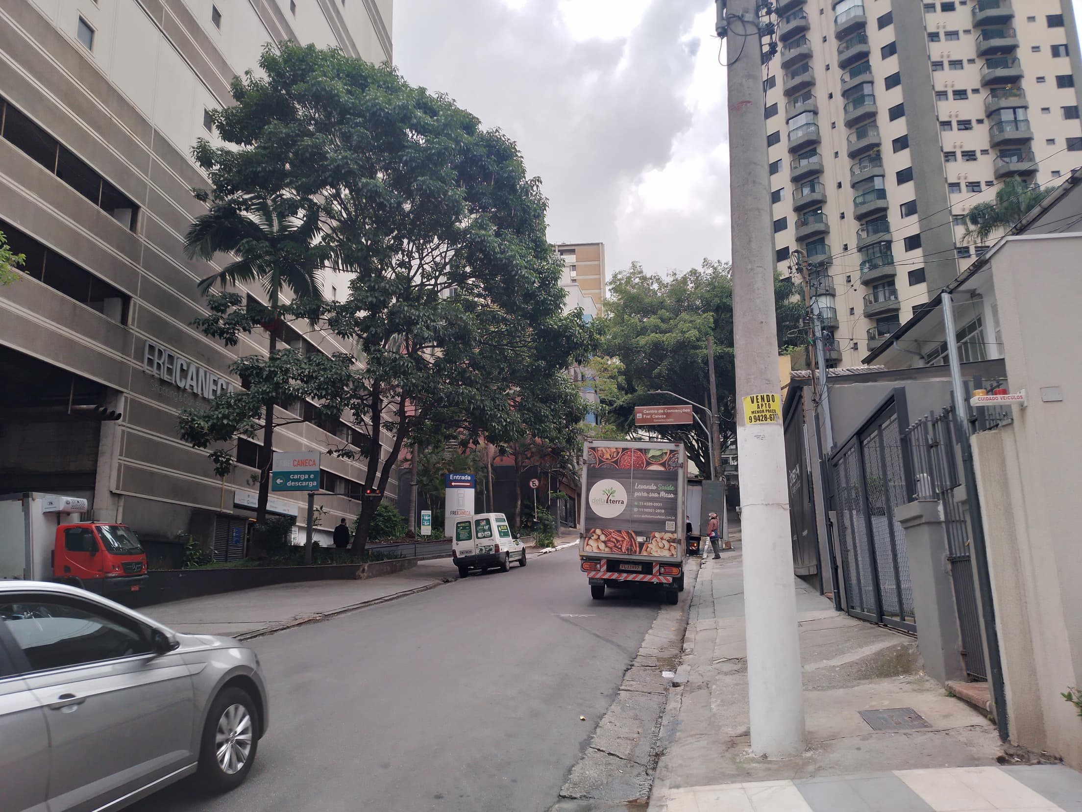 Foto 36 de 39: Comercial em leilão em São Paulo - SP, bairro Bela Vista — Conjunto comercial 4.365m² | Bela Vista SP | Área Construída 5.742m²: Escala Rara p/ Incorporação, Hospital ou Campus a Passos da Av. Paulista!