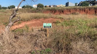 Foto 3 de 6: Terreno em leilão em Terra Roxa - PR — Lote de Terreno Urbano com Área Total de 250,00m², em Terra Roxa/PR