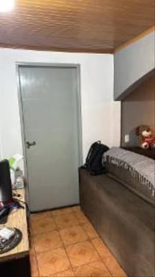 Foto 4 de 15: Casa em leilão em Ponta Porã - MS, bairro Jardim Estoril — Casa 104m² com Terreno 360m² | Ponta Porã-MS | Jardim Estoril - Financiamento até 420 Meses!