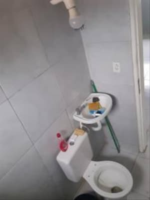 Foto 11 de 14: Apartamento em leilão em Igarassu - PE, bairro Agamenon Magalhães — Apartamento, Igarassu / PE