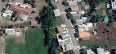 Foto 10 de 23: Imóvel em leilão em Três Arroios - RS, bairro Centro — IMÓVEL URBANO COM ÁREA TOTAL DE 437,50 M2 EM TRÊS ARROIOS-RS