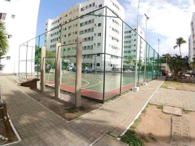 Foto 3 de 15: Apartamento em leilão em Paulista - PE, bairro Janga — Apartamento, Paulista / PE