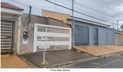 Foto 5 de 9: Casa em leilão em Catanduva - SP, bairro Parque Flamingo — CASA RESIDENCIAL - Terreno de 180m² com 147m² de construção - Bairro Pq Flamingo em Catanduva/SP