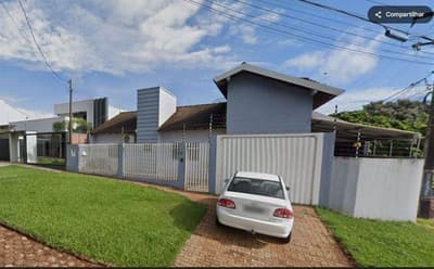 Foto 1 de 3: Terreno em leilão em Ubiratã - PR — Parte ideal com área total de 180,00m², com benfeitorias, localizado em Ubiratã/PR.