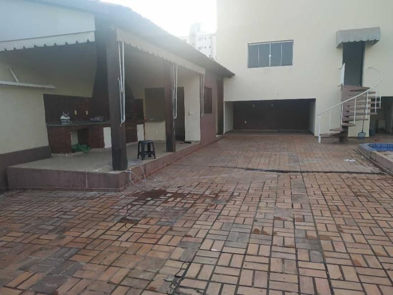 Foto 6 de 12: Casa em leilão em Cuiabá - MT, bairro Jardim Mariana — Casa, Cuiabá / MT