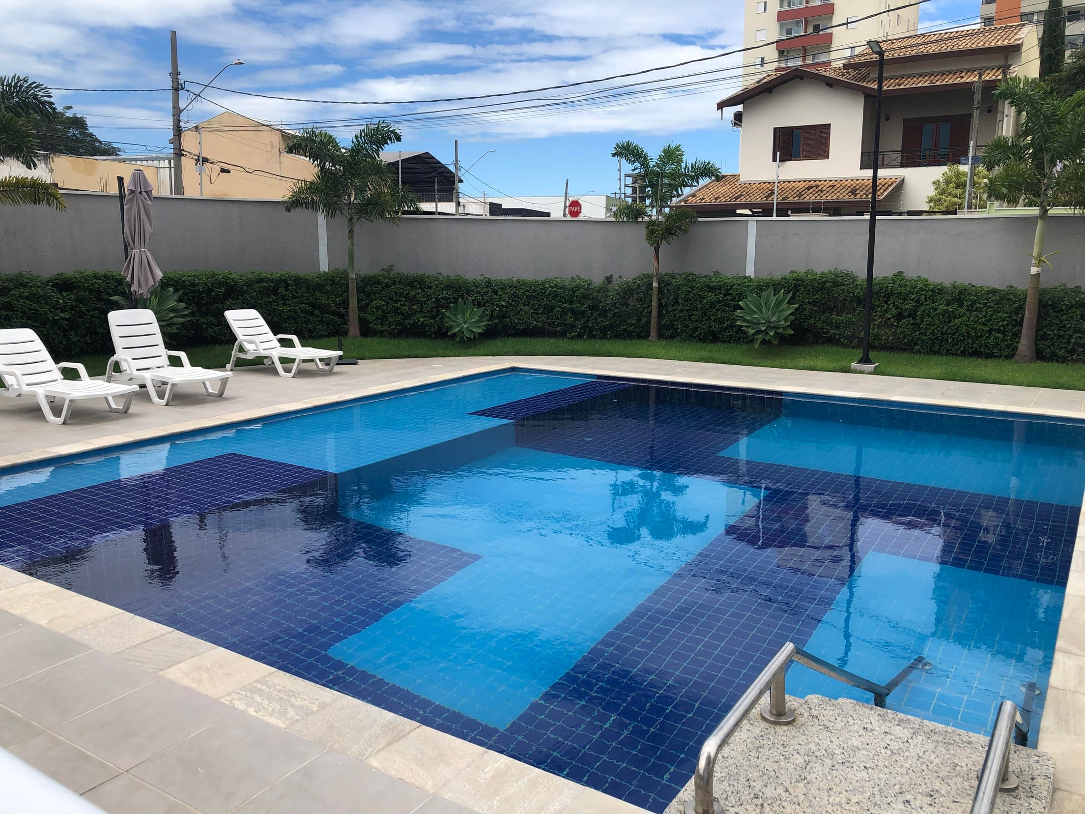 Foto 16 de 32: Apartamento em leilão em Taubaté - SP, bairro Vila Costa — Apto 94m² | Vila Costa (Taubaté) | 2 Vagas | DESOCUPADO: Excelente Localização Próximo ao Taubaté Shopping. Ideal p/ Moradia ou Renda!